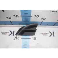 Заглушка буксировочного крюка Lexus RX350 AL20 2015-2022 52127-48140