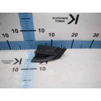 Заглушка буксировочного крюка Lexus RX350 AL20 2015-2022 52127-48140