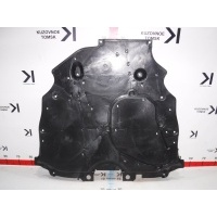Защита двигателя Toyota Rav4 XA50 2019- 51420-42011, 51422-42101