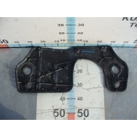 Защита двигателя Lexus RX350 AL20 2015-2022 51442-48060, 51442-48070