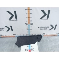Защита двигателя Toyota Highlander XU50 2013-2019 514440E030
