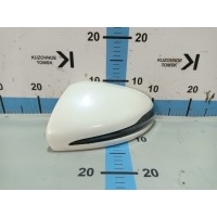 Крышка зеркала Mercedes-Benz E-Class W212 2009-2016 A0998110100, A0998110100, A0998108100