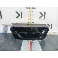 Крышка багажника Toyota Camry XV70 2018- 64401-06B00