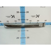 Молдинг двери Toyota Land Cruiser J200 2008-2021 75741-60290, 75741-60300, 75075-60150