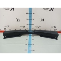 Накладка замка багажника Mazda CX-5 KE 2011-2017 KD456889X