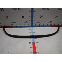Накладка Бампера Renault Sandero 2014- 960155505R