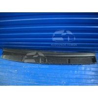 Накладка Бампера Lexus LX450d J200 2015-2022 52162-60110