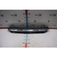 Накладка Бампера Lexus RX350 AL20 2015-2022 53122-48080, 52117-48030
