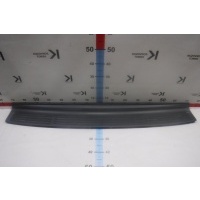 Накладка Бампера Lexus LX450d J200 2015-2022 52162-60110