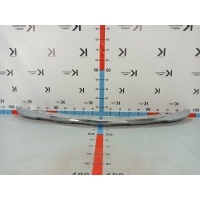 Накладка Бампера Mercedes-Benz GL-Class X166 2012- A1668856625, A1668856625, A1668857825