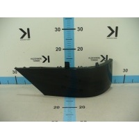 Накладка Бампера Lexus LX450d J200 2015-2022 52165-60100-C0, 52165-60100