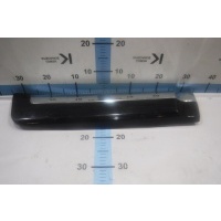 Накладка Двери Toyota Land Cruiser J200 2008-2021 75075-60130-C1