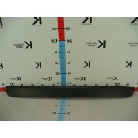 Накладка крышки багажника Toyota Rav4 XA50 2019- 768020R070, 768120R100