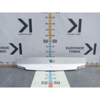 Накладка крышки багажника Hyundai Sonata DN8 2019- 87380L1011, 87370L1010