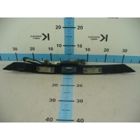 Накладка крышки багажника Subaru Outback BR/B14 2009-2015 84931AJ010
