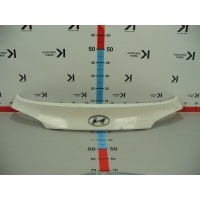 Накладка крышки багажника Hyundai ix35 LM 2009-2015 873712S000