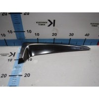 Накладка крышки багажника Lexus LX450d J200 2015-2022 76801-60400, 76801-60410