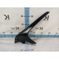 Накладка крышки багажника Lexus NX200 Z10 2014-2021 7608778010, 7689778010