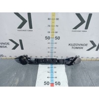 Наполнитель Бампера (Абсорбер) Hyundai Solaris HCR 2017- 86520H5500