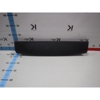 Обшивка Крышки Багажника Центральная Lexus NX200 Z10 2014-2021 67939-78010-C0