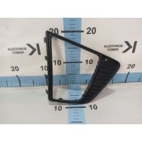 Оправа Противотуманной Фары Hyundai Creta GS 2015-2021 86564M0010
