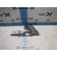 Оправа Противотуманной Фары Нижняя Toyota Land Cruiser J200 2008-2021 52127-60200