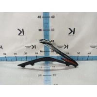 Отражатель Фары (Маска) Lexus LX450d J200 2015-2022 8113160L10, 8113160L10, 8114560L10