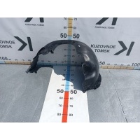Подкрылок Локер Hyundai Solaris HCR 2017- 86811H5000, 86811H5000, 86815H5000