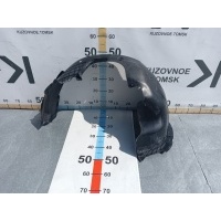 Подкрылок Локер Hyundai Solaris HCR 2017- 86811H5000