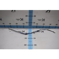 Проводка (Коса) Lexus RX350 AL20 2015-2022 86101-48D90
