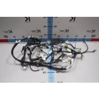 Проводка крышки багажника Lexus RX350 AL20 2015-2022 82184-48801