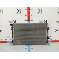 Радиатор Двс Volkswagen Tiguan Mk 2 2016- 5Q0121251HM