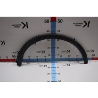 Расширитель крыла Toyota C-HR NGX10, ZGX10 2016- 75606-F4010