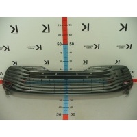 Решетка в бампер Toyota Camry XV70 2018- 53102-33220, 53102-33160, 53102-33170, 53102-33220