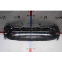 Решетка в бампер Toyota Camry XV70 2018- 53102-33220, 53102-33160, 53102-33170, 53102-33220