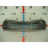 Решетка в бампер Toyota Camry XV70 2018- 53102-33220, 53113-33020, 53113-33030, 53113-33040, 53113-33050