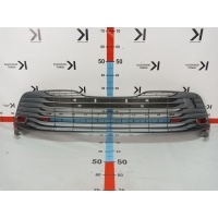 Решетка в бампер Toyota Camry XV70 2018- 53102-33220, 53102-33220, 53102-33160, 53102-33170