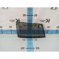 Решетка в бампер Mercedes-Benz GL-Class X166 2012- A1668854522
