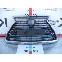 Решетка радиатора Lexus NX200 Z10 2014-2021 53101-78120