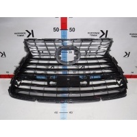 Решетка радиатора Lexus NX200 Z10 2014-2021 53101-78120, 53111-78130