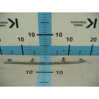 Решетка радиатора Lexus LX570 J200 2007-2015 53123-60120, 53123-60131