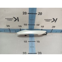 Ручка Двери Наружняя Lexus NX200 Z10 2014-2021 69210-48110-A1