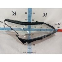 Стекло фары Lexus LX450d J200 2015-2022 81131-60K80