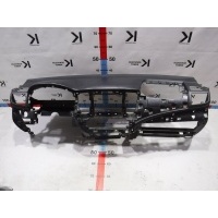 Торпедо (Панель) Mitsubishi L200 KL1T 2015- 8000A681XA, 8000A683