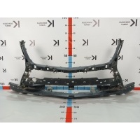 Усилитель бампера Mercedes-Benz GL-Class X166 2012- A1668801903, A1668801903, A1668803103