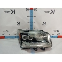 Фара Lexus GX460 J150 2009- 81145-60G30