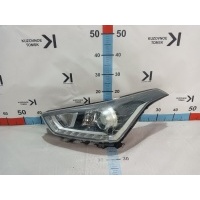 Фара Hyundai Creta GS 2015-2021 92101M0300