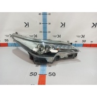 Фара Toyota Fortuner GUN156, AN160 2015- 811100KB90