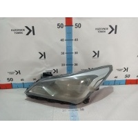 Фара Hyundai Solaris RB 2010-2017 921014L600