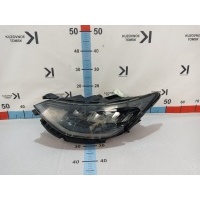 Фара Hyundai Sonata DN8 2019- 92101L1100